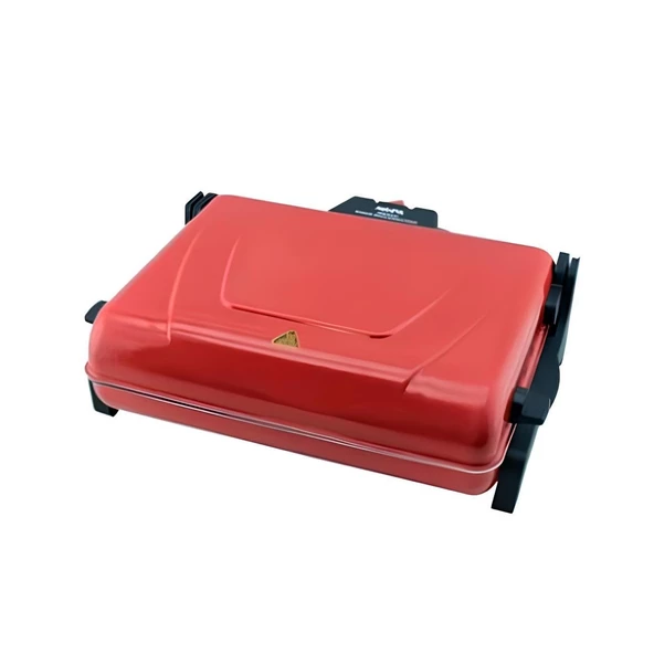 Mupa MOB-3040 Lüks Tek Telli Elektrikli Izgara