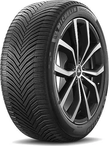 Michelin 235/50R20 104W Crossclimate Suv 2 Xl 4 Mevsim Lastik (2024)