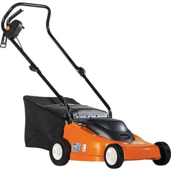 Oleomac K 40 P Çim Biçme Makinesi Elektrikli - 110146
