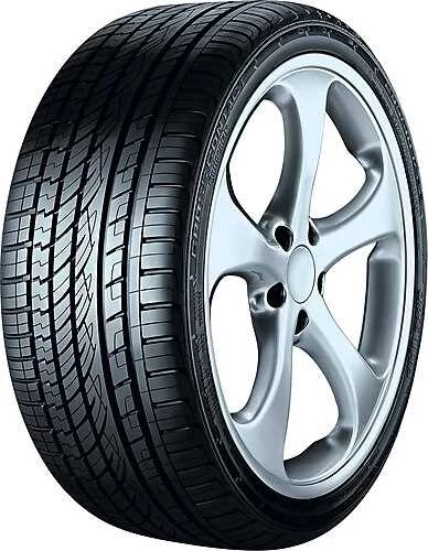 Continental 305/40R22 114W Crosscontact Uhp Xl Fr 4 Mevsim Lastik (2024)