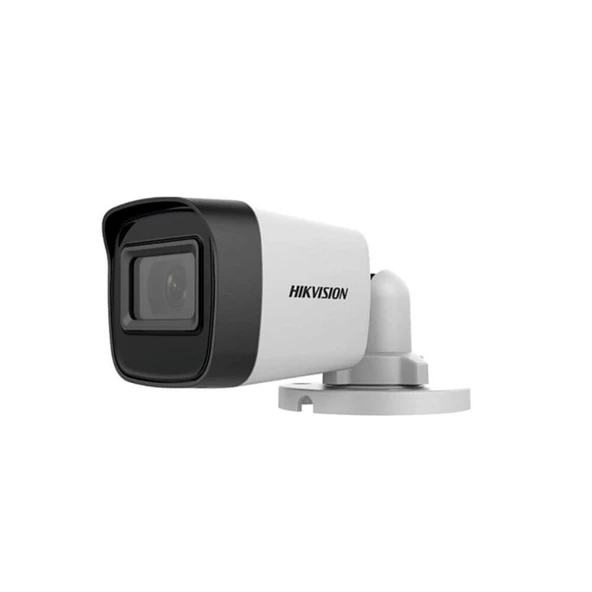 Hikvision Turbo HD 2CE16D0T-EXIPF 2 mp 4 in1 TVI-AHD Bullet Kamera