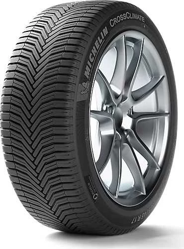 Michelin 225/40R18 92Y Crossclimate + Zp Xl 4 Mevsim Lastik (2024)