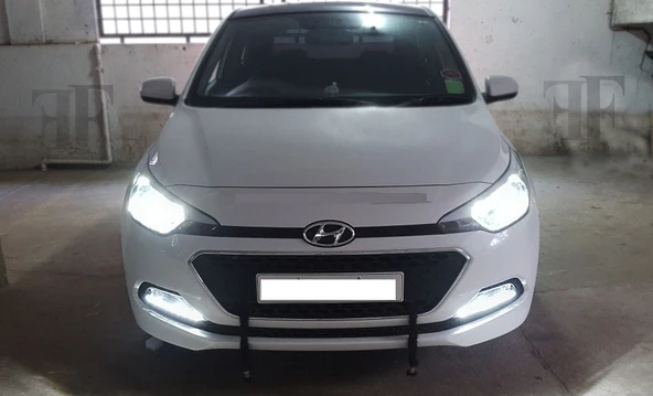 Hyundai i20 Kısa LED Far Ampulu FEMEX Premio 9005