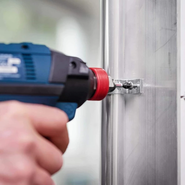 Bosch ImpactC Vidalama Çift Uç PH2*65mm 8'li - 2608522337 - 4