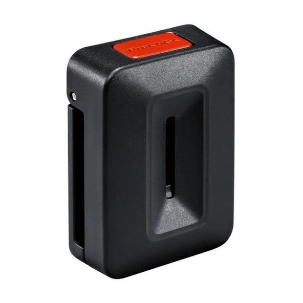 Bosch Professional Çanta ve Kemer Seti L/XL - 1600A0265R - 4