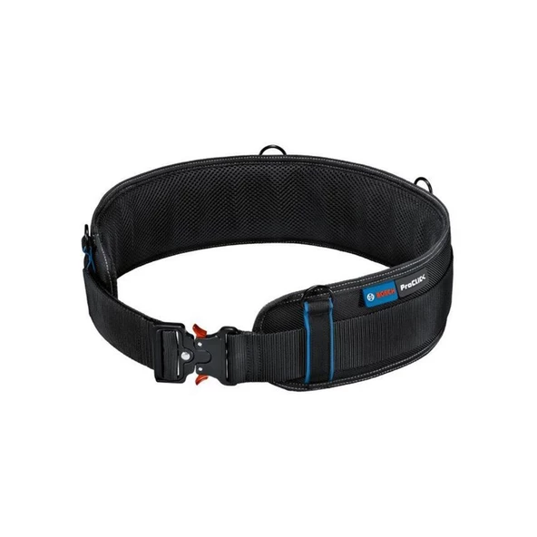 Bosch Professional Çanta ve Kemer Seti L/XL - 1600A0265R - 5