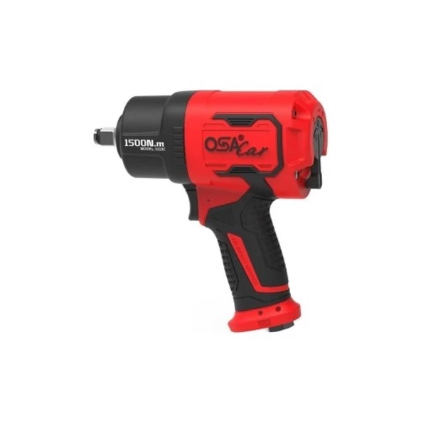 Osacar Kompozit Somun Sökme 1/2'' 1500Nm - OSC 5113 C