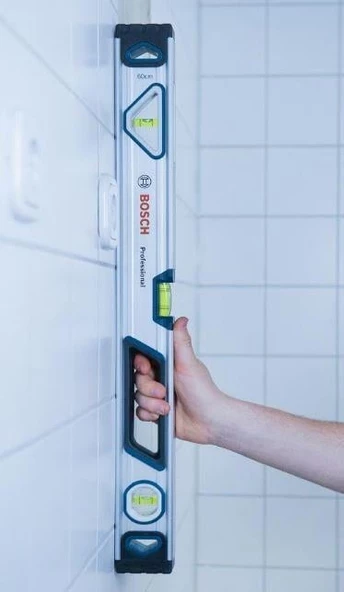 Bosch Professional Su Terazisi 60 cm - 1600A016BP - 2