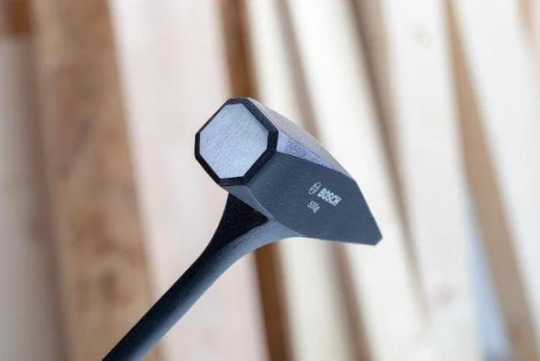 Bosch Professional Çekiç 500 gr - 1600A016BT - 2