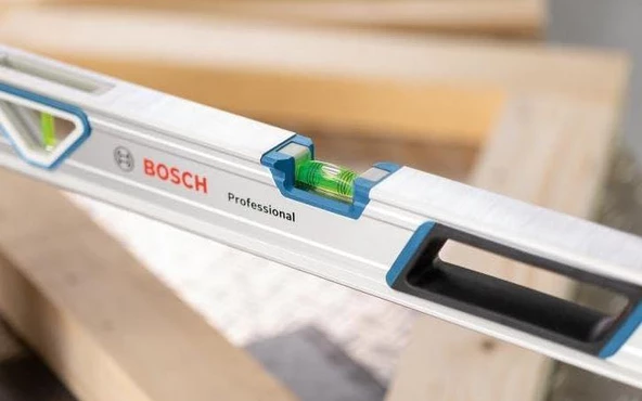 Bosch Professional Su Terazisi 60 cm - 1600A016BP - 3