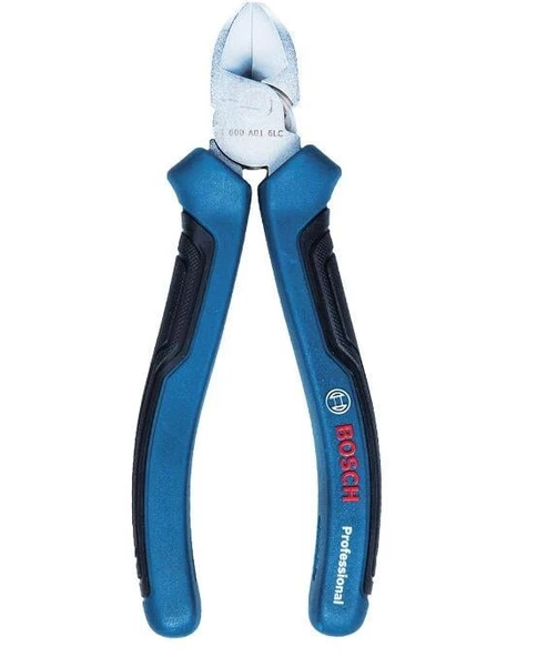 Bosch Professional Pense Seti 3 Parça - 1600A016BG - 4