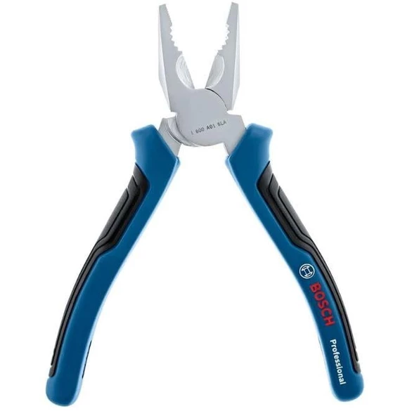 Bosch Professional Pense Seti 3 Parça - 1600A016BG - 5