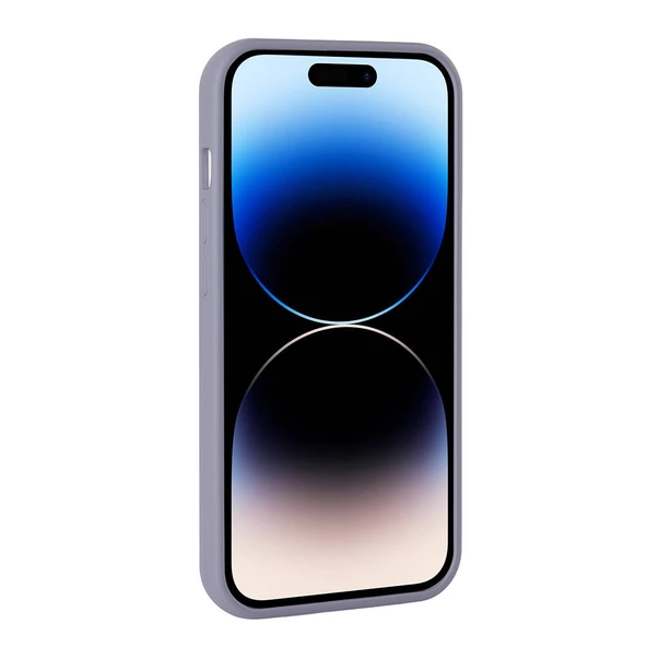 Apple iPhone 14 Pro Max Kılıf Parlak Taşlı Tasarım Pırlanta Kapak - 6