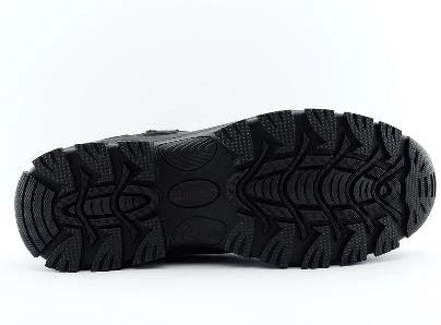 ERKEK BOT SOĞUK GEÇİRMEZ BOT - TREKKING - KIŞLIK BOT - 6