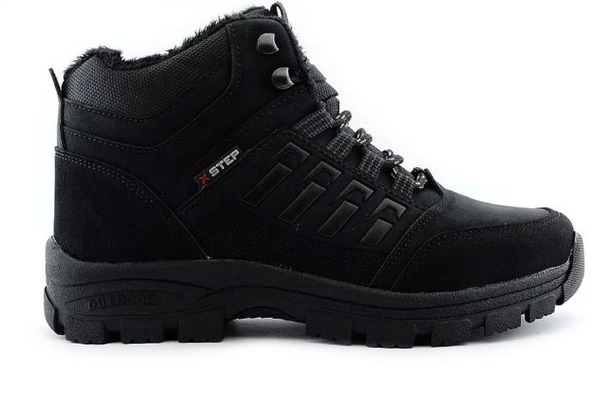 ERKEK BOT SOĞUK GEÇİRMEZ BOT - TREKKING - KIŞLIK BOT - 2