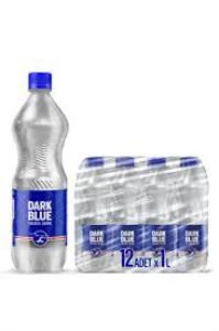 Dark Blue 1Lt Enerji İçeceği*12 Adet