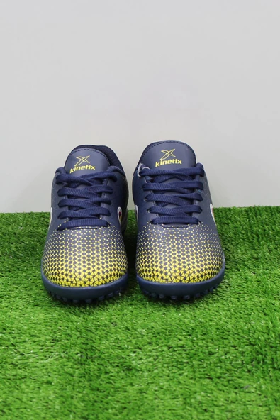 Kinetix Baros TF FB Çim Saha Halı Saha Erkek Çocuk Futbol Ayakkabı - 5
