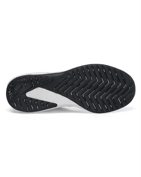 U.s. Polo Assn. Florin 4Fx Erkek Lacivert-Kırmızı Koşu&Antrenman Ayakkabı - 4