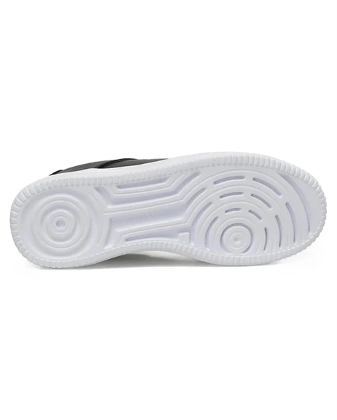 Lumberjack Finster Wmn 4Fx (36-40) Siyah Sneaker Ayakkabı - 4