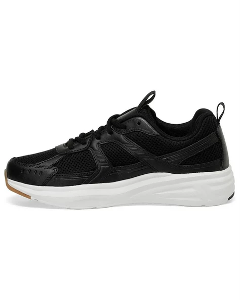 Kinetix Remix Tx W TFx (36-40) Siyah-Beyaz-Camel Sneaker Ayakkabı - 3