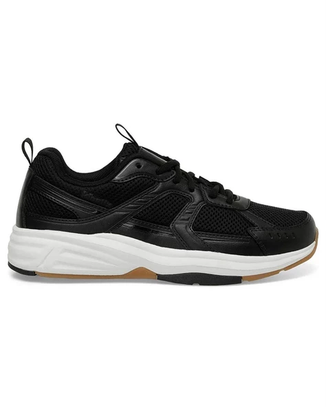 Kinetix Remix Tx W TFx (36-40) Siyah-Beyaz-Camel Sneaker Ayakkabı - 2