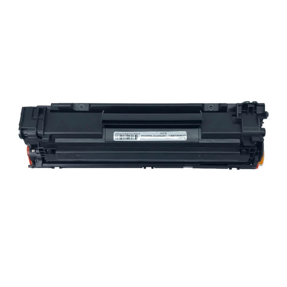 Canon Crg-737 Muadil Toner /Np/Crg737/Mf211/Mf212W/Mf216N/Mf221D/ 438619625