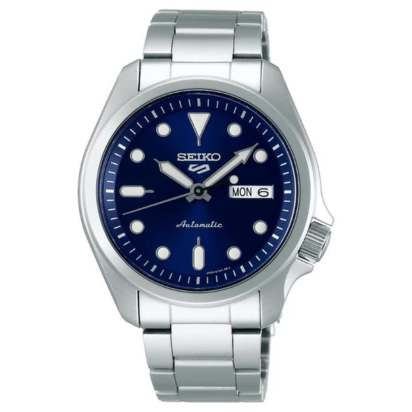 Seiko 5 S5-SRPE53K Erkek Kol Saati