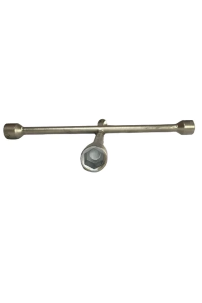 Adige Bijon Anahtarı 17x19x21x23 - 2