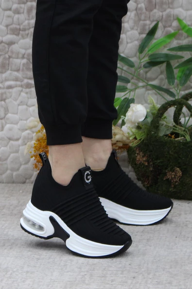 Fort Guja 24Y300-8 Anatomik Orijinal Ürün Sneaker Kadın Ayakkabı ürün görseli