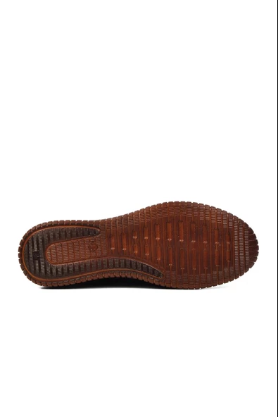 Venüs 24370001 Kadın Hakiki Deri Lastikli Comfort Ayakkabı - 10