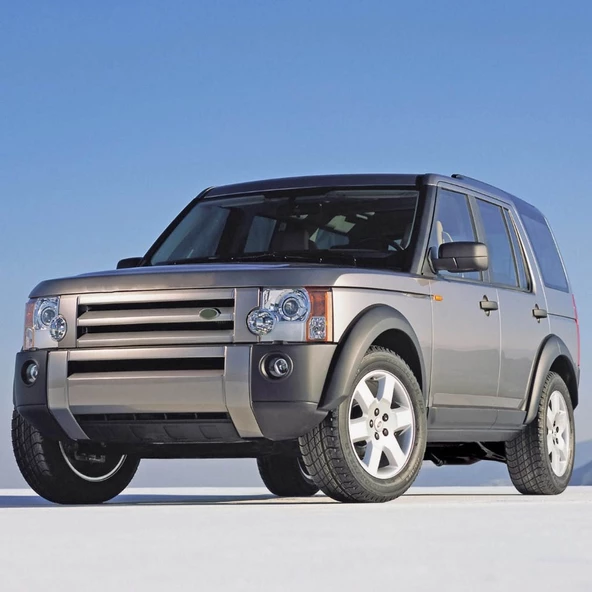 Land Rover Discovery 3 2004-2009 Sağ Sol Kaput Amortisörü LR009106 - Resim 2