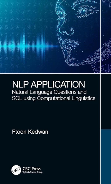 NLP Application: Natural Language Questions and SQL using Computational Linguistics Ftoon Kedwan ürün görseli 1