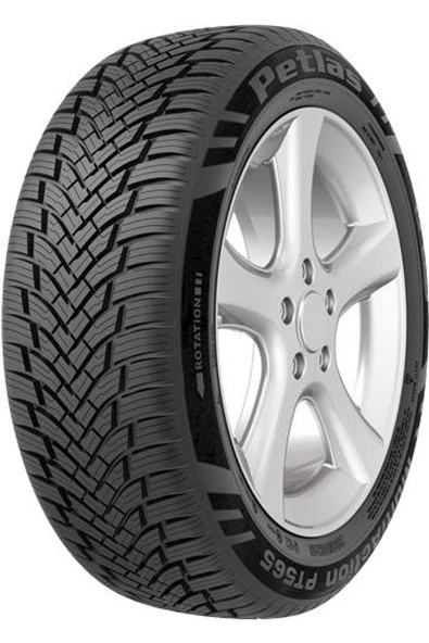 185/65R14 86T MULTI ACTION PT565 4 MEVS?M KAR LOGOLU