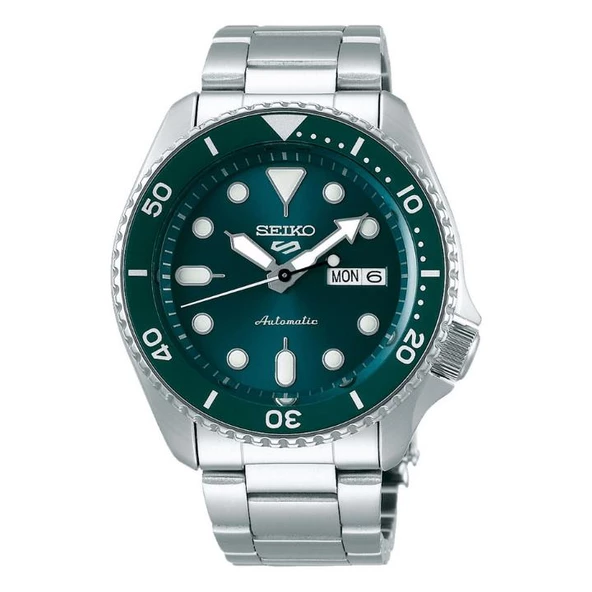 Seiko 5 S5-SRPD61K Erkek Kol Saati