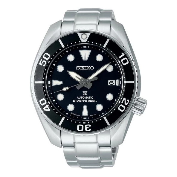 Seiko Prospex SPB101J Divers Erkek Kol Saati ürün görseli