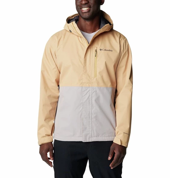 Columbia Hikebound™ Rain Jacket Erkek Yağmurluk WM6848-293