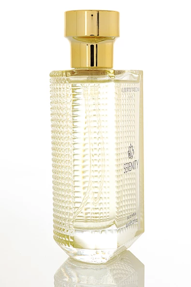 Alberto Taccini SERENITY Kadın Parfümü - 95 ml - 2