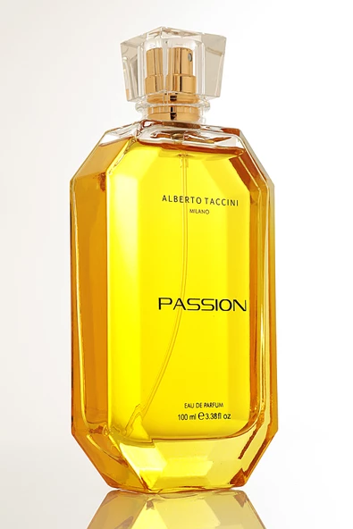 Alberto Taccini PASSION Kadın Parfümü -100 ml - 2