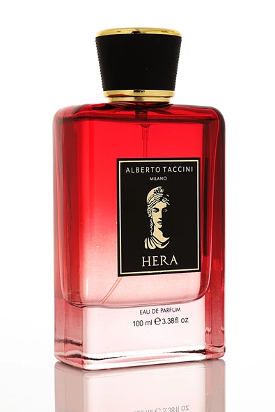 Alberto Taccini HERA Kadın Parfümü - 100 ml - 2