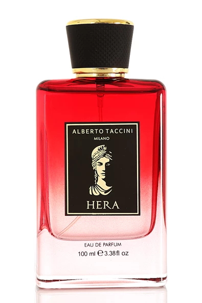 Alberto Taccini HERA Kadın Parfümü - 100 ml