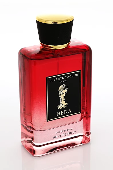 Alberto Taccini HERA Kadın Parfümü - 100 ml - 3