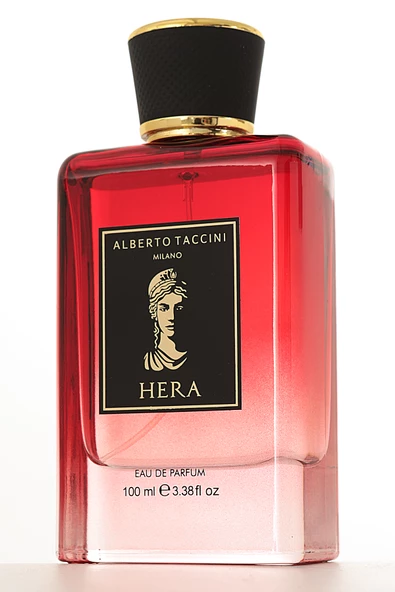 Alberto Taccini  HERA Kadın Parfümü - 100 ml - 6