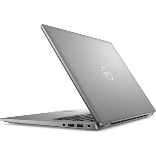 Dell Latitude 7640 I7-1355U 16GB 512GB SSD 16 Fhd Ubuntu N006L764016U - Resim 4
