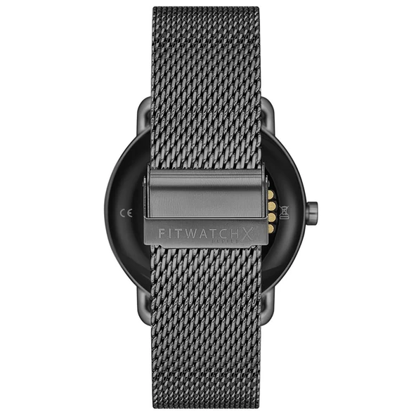 FitWatch X FT202201R1002 Akıllı Saat - 3