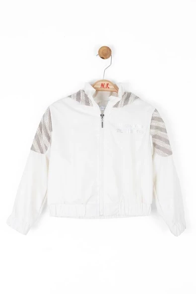 Kız Çocuk Star Ceket 36519 - Resim 5