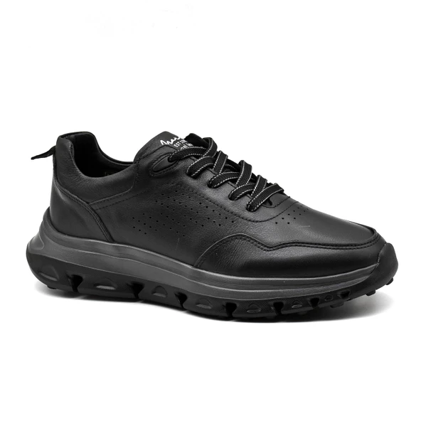 MARCOMEN  19356 ERKEK SNEAKER AYAKKABI - 2