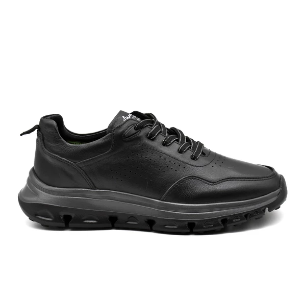 MARCOMEN  19356 ERKEK SNEAKER AYAKKABI - 4