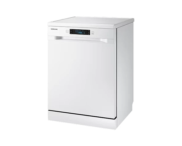 Samsung DW60M5052FW 5 Programlı Bulaşık Makinesi - 3