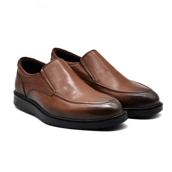 DR. JELLS  1219 ERKEK COMFORT AYAKKABI - 12