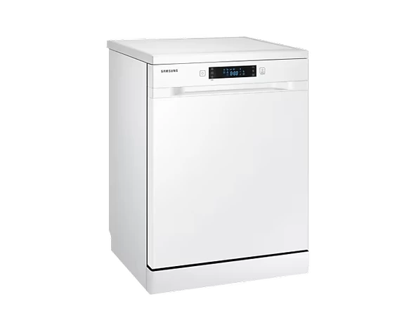 Samsung DW60M5052FW 5 Programlı Bulaşık Makinesi - 2
